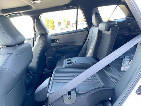 New 2026 Subaru Outback Premium AWD/4WD image 14