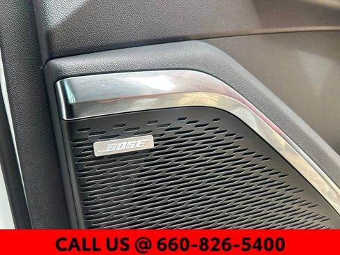 Used 2024 Chevrolet Traverse RS AWD/4WD image 8