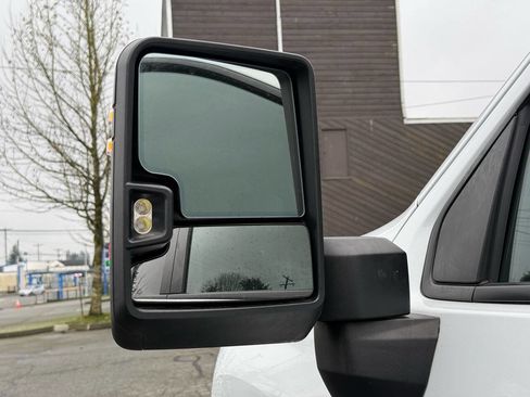 Used 2021 Chevrolet Silverado 2500 LT w/ Convenience Package image 54