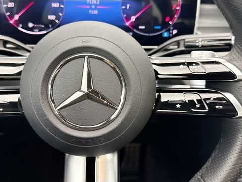 Certified 2024 Mercedes-Benz C 300 Sedan image 12