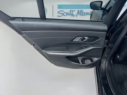 Used 2023 BMW 330i xDrive Sedan image 26