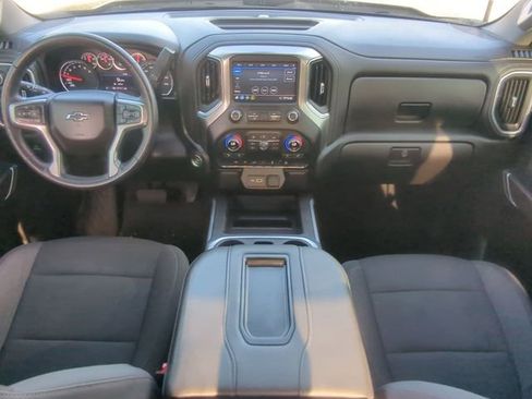 Used 2022 Chevrolet Silverado 1500 RST image 22