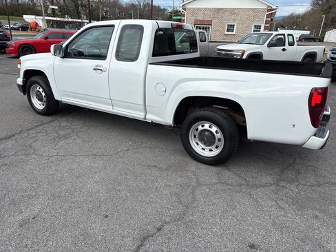 Used 2012 Chevrolet Colorado W/T image 13