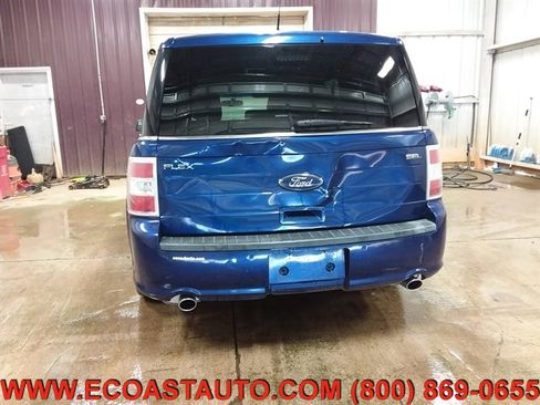 Used 2013 Ford Flex SEL image 8