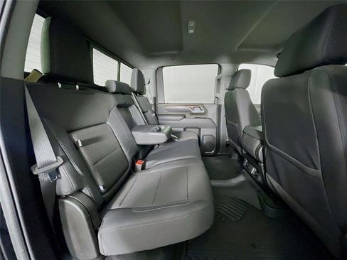 Used 2025 Chevrolet Silverado 2500 LT w/ Safety Package image 30