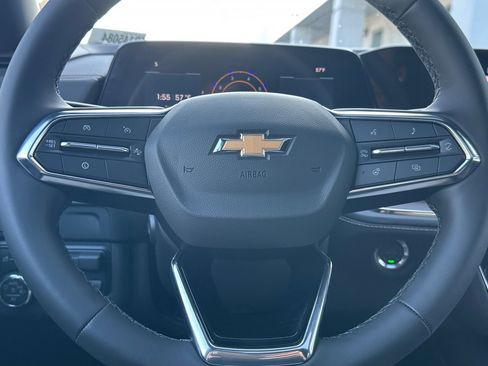 New 2026 Chevrolet Tahoe Premier image 29