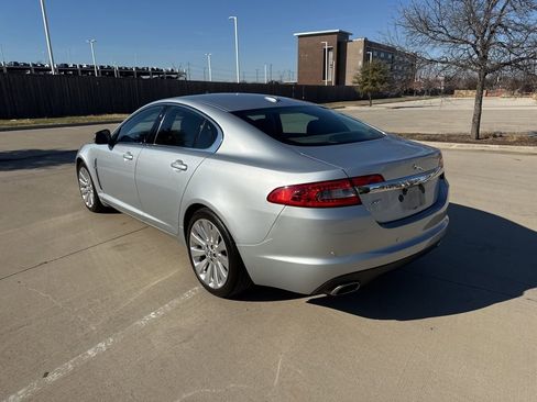 Used 2009 Jaguar XF Luxury image 13