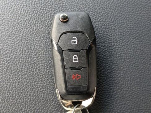 Used 2025 Ford F150 STX w/ Equipment Group 200A AWD/4WD image 32