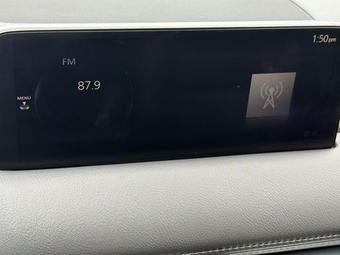 Used 2022 MAZDA CX-5 Carbon Edition image 15