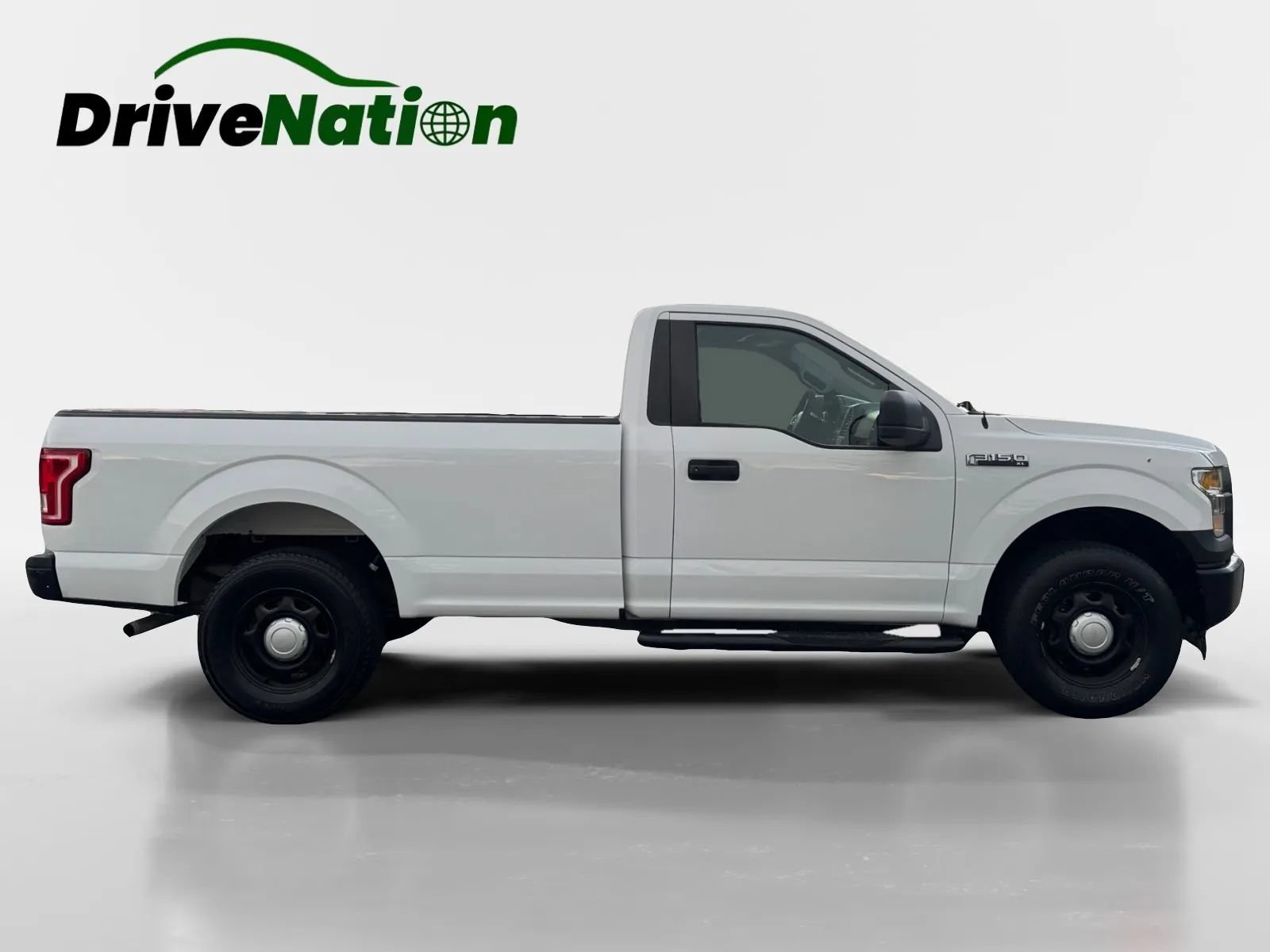Used 2017 Ford F150 XL AWD/4WD image 4