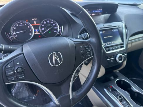 Used 2020 Acura MDX FWD image 29