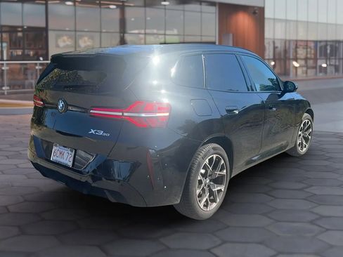 Used 2025 BMW X3 xDrive30i w/ Premium Package image 6