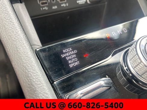 Used 2022 Jeep Grand Cherokee Limited 4xe AWD/4WD image 26