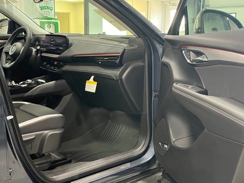 New 2026 Buick Envision Sport Touring image 9