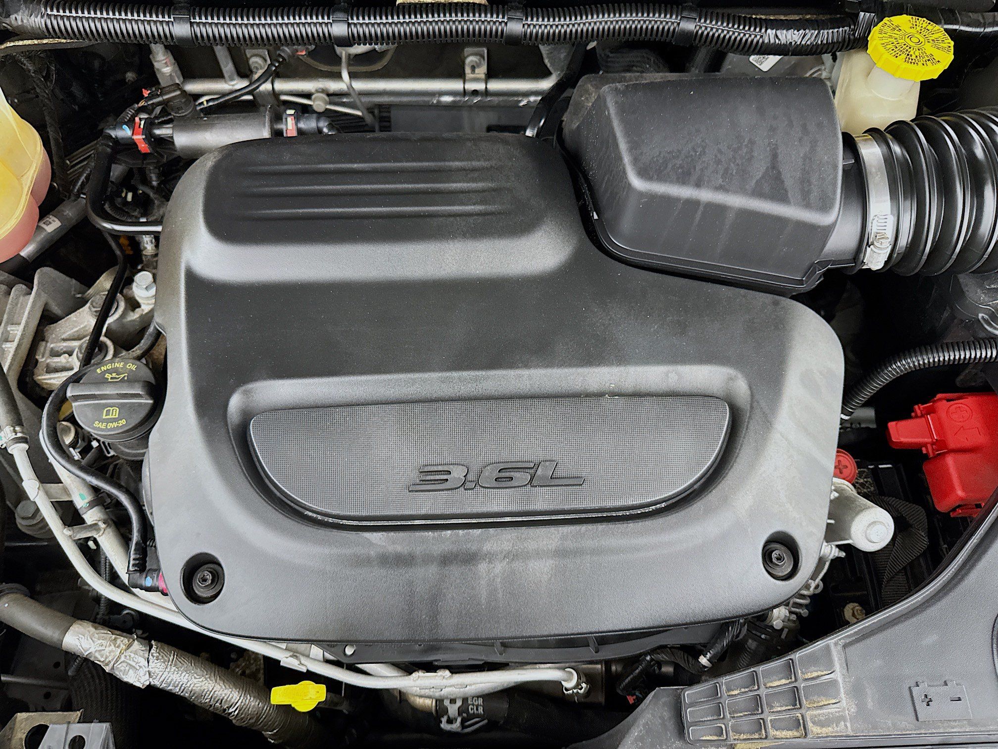Used 2022 Chrysler Voyager LX FWD image 37