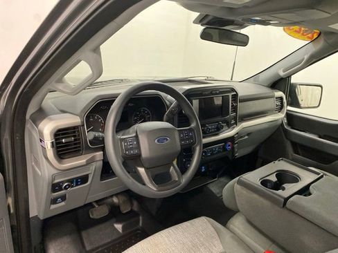 Used 2023 Ford F150 XLT AWD/4WD image 8