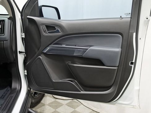 Used 2019 Chevrolet Colorado Z71 image 29