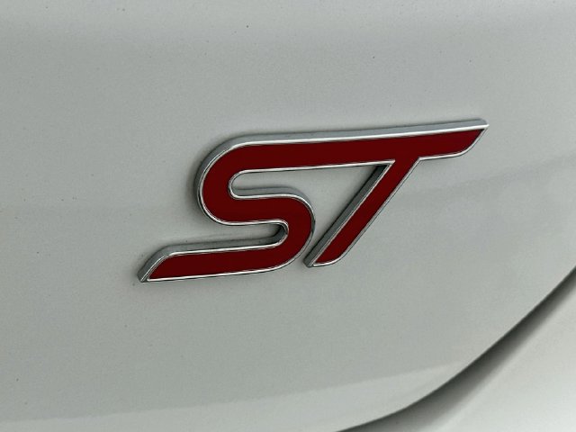 Used 2023 Ford Edge ST AWD/4WD image 29