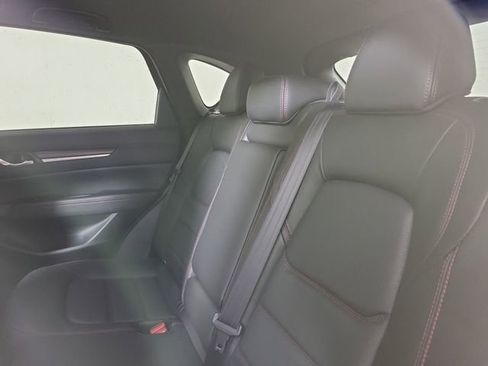 Certified 2025 MAZDA CX-5 2.5 Turbo image 13