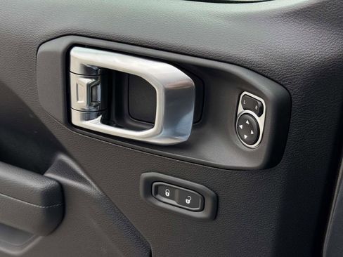 New 2026 Jeep Wrangler Willys image 12