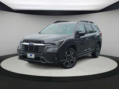 New 2025 Subaru Ascent Touring