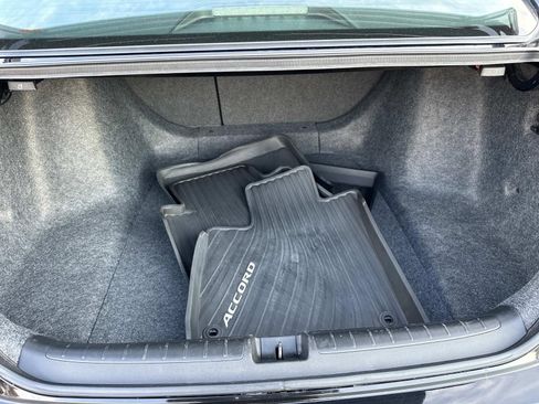 Used 2022 Honda Accord Sport image 12