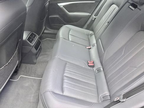 Used 2022 Audi A6 Premium Plus AWD/4WD image 13
