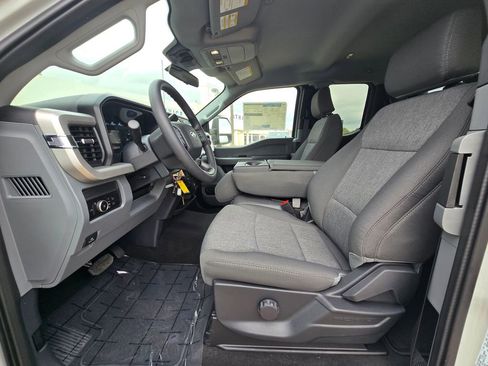 New 2026 Ford F350 XL w/ STX Appearance Package AWD/4WD image 18