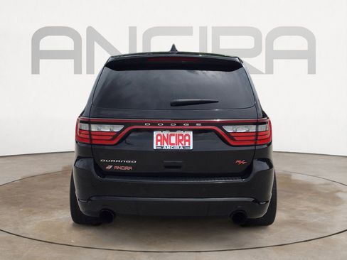 Used 2021 Dodge Durango R/T AWD/4WD image 11