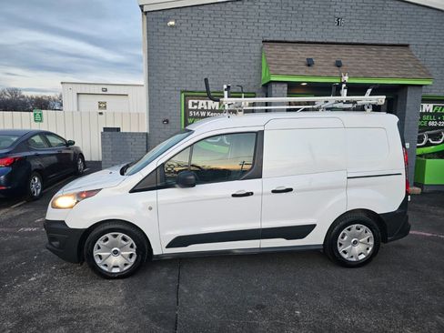Used 2015 Ford Transit Connect XL image 13