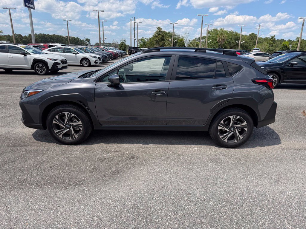 Used 2026 Subaru Crosstrek 2.5i Premium AWD/4WD image 11
