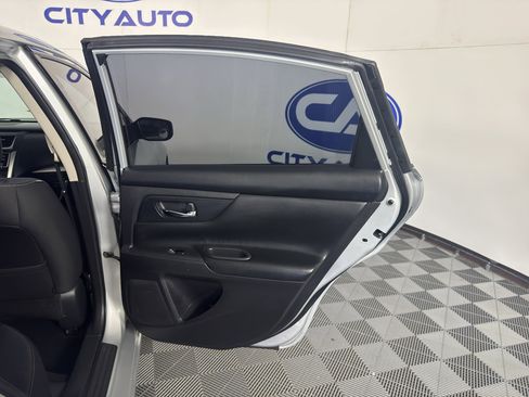 Used 2017 Nissan Altima 2.5 S w/ Power Driver Seat Package image 35