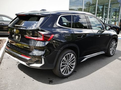 New 2026 BMW X1 xDrive28i w/ Technology Package AWD/4WD image 7