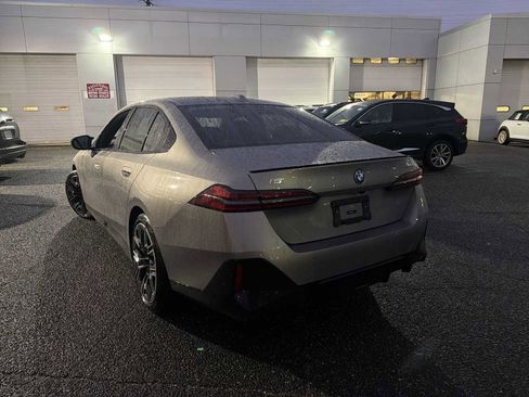 Used 2024 BMW i5 M60 w/ Premium Package image 5