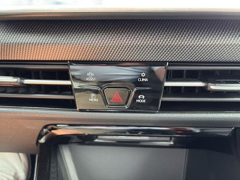 New 2025 Volkswagen GTI SE image 22