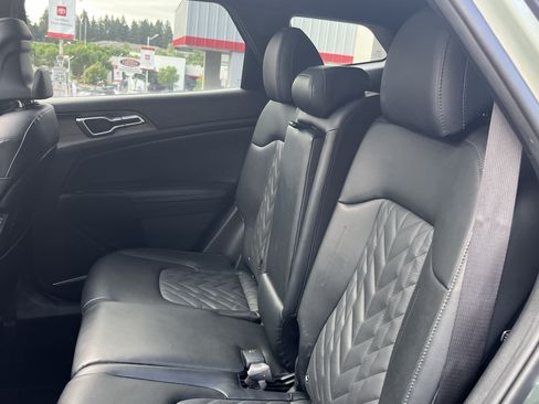 Used 2023 Kia Sportage X-Pro AWD/4WD image 14