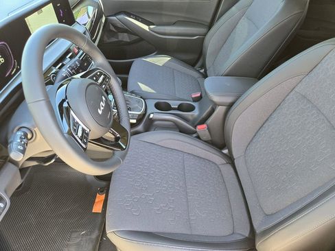 New 2026 Kia Seltos S AWD/4WD image 10