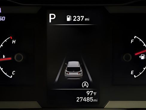 Used 2024 Hyundai Tucson SEL image 36