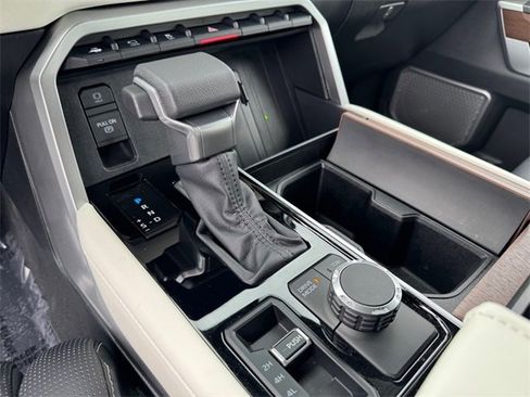 Used 2024 Toyota Tundra Capstone image 21