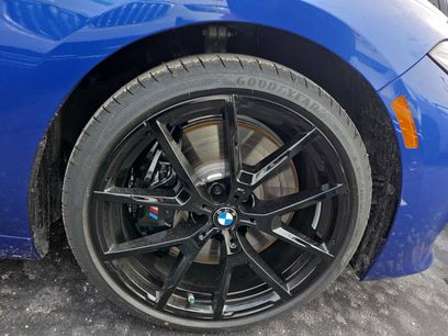 New 2026 BMW M850i xDrive Convertible