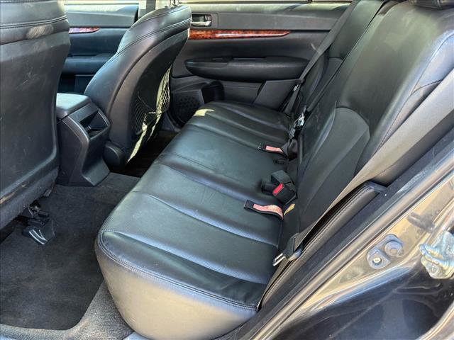 Used 2011 Subaru Outback 3.6R Limited AWD/4WD image 15