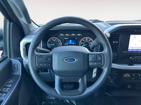 Used 2023 Ford F150 XLT w/ Trailer Tow Package image 14