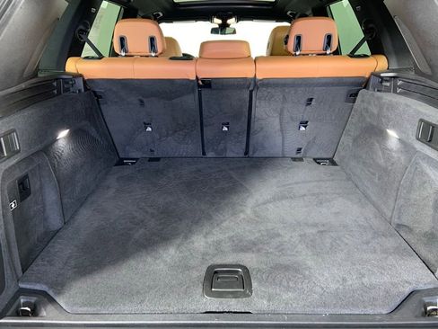 Used 2019 BMW X5 xDrive40i w/ Convenience Package AWD/4WD image 20