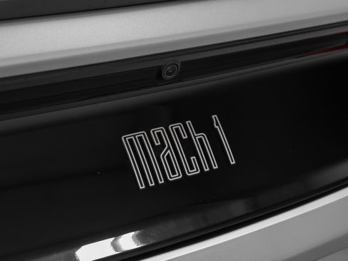 Used 2021 Ford Mustang Mach 1 image 25