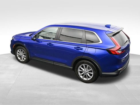 Used 2024 Honda CR-V EX-L image 29