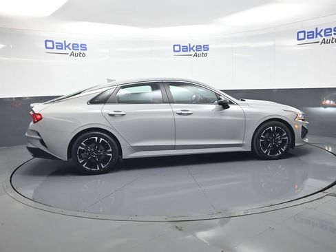 Used 2024 Kia K5 GT-Line w/ GT-Line Premium Package AWD/4WD image 9