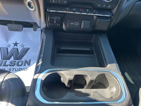 Used 2019 GMC Sierra 1500 SLT image 20