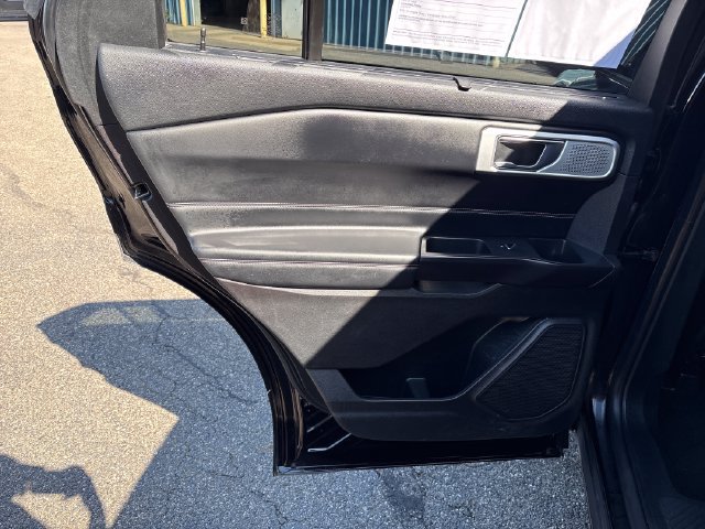 Used 2020 Ford Explorer ST w/ ST High-Performance Pack AWD/4WD image 21