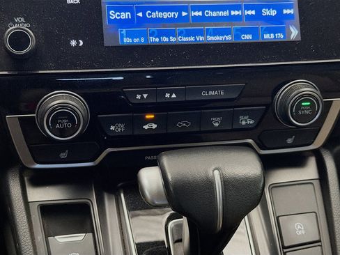 Used 2022 Honda CR-V EX-L image 10