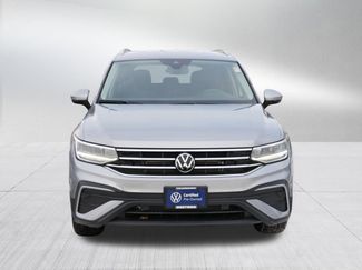 Certified 2024 Volkswagen Tiguan SE video 2